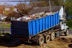 Best Construction Debris Removal  in Wolfhurst, OH